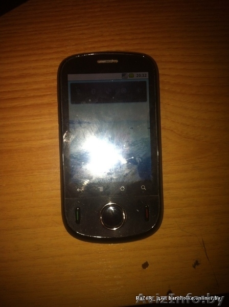 Huawei U8150 Гомель - Изображение #1, Объявление #815041