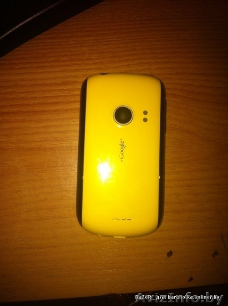 Huawei U8150 Гомель - Изображение #2, Объявление #815041