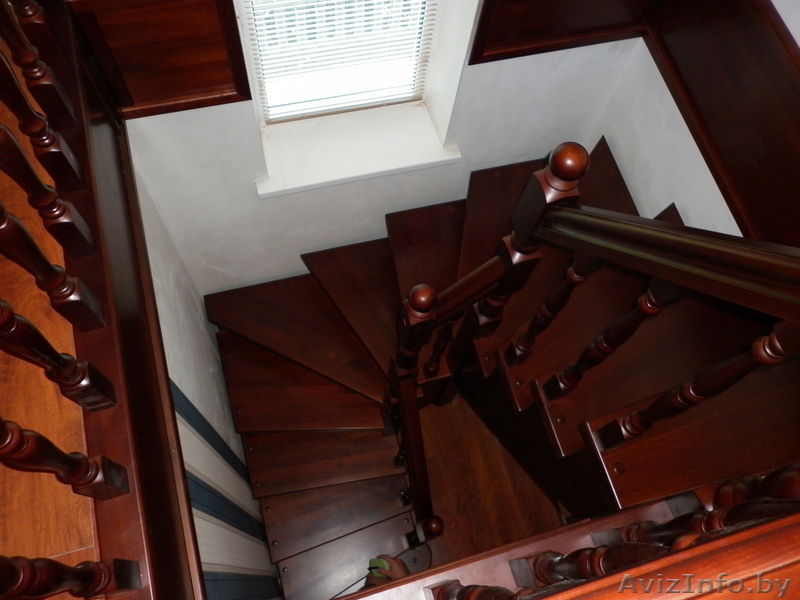 Изготовление лестниц, дверей, арок. - Изображение #3, Объявление #812896