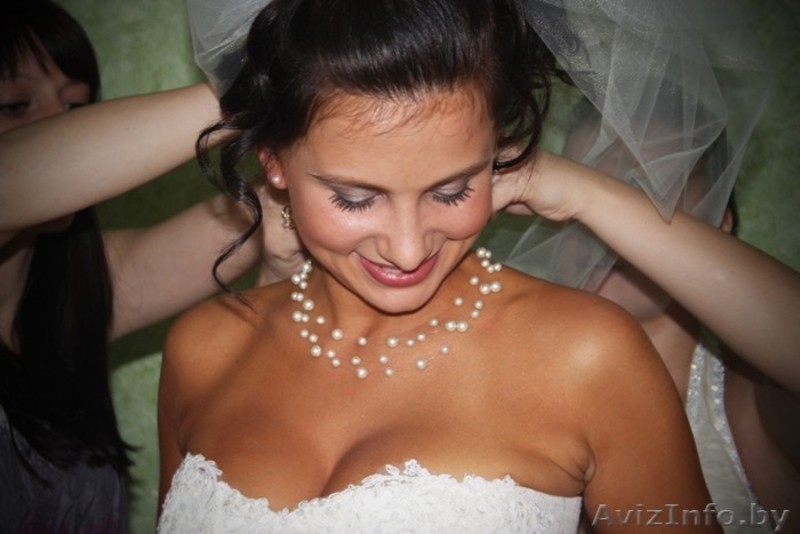 Свадебный фотограф в Гомеле. Свадьба, Love Story, сценарии. - Изображение #1, Объявление #818889