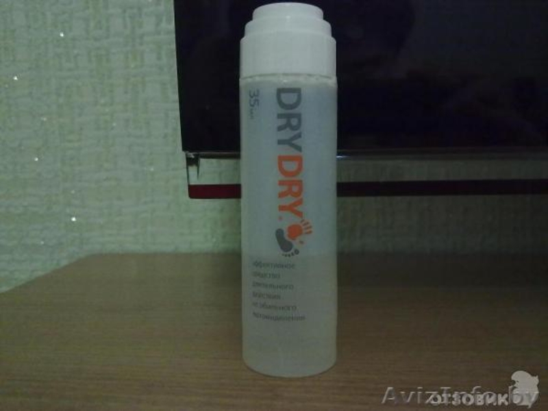 Антиперспирант,салфетки DryDry - Изображение #2, Объявление #829509