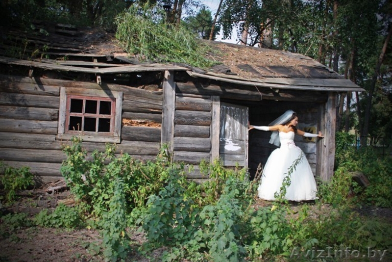 Свадебный фотограф в Гомеле. Свадьба, Love Story, сценарии. - Изображение #2, Объявление #818889