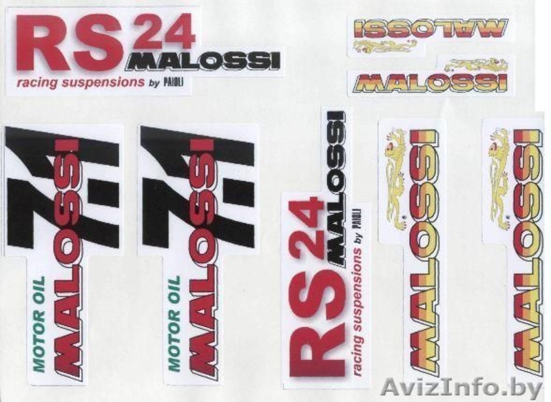 Спортивный вариатор китайцы 49-150сс  - Изображение #4, Объявление #820304