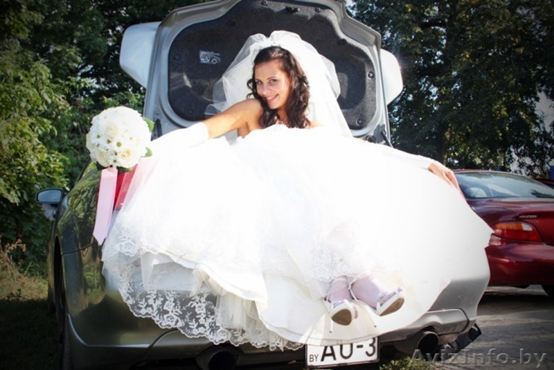 Свадебный фотограф в Гомеле. Свадьба, Love Story, сценарии. - Изображение #4, Объявление #818889