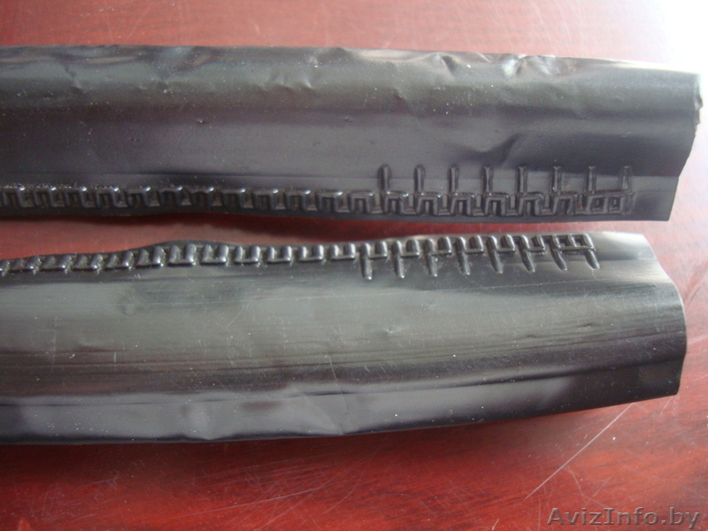 экструзионная линия серии DGD для лент капельного орошения из ПЭ - Изображение #1, Объявление #817945