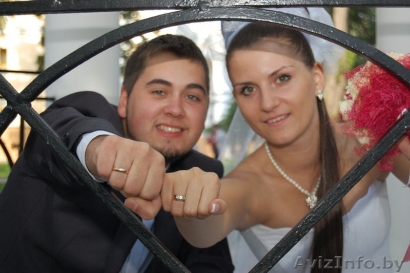 Организация Свадебных торжеств в Гомеле - Изображение #6, Объявление #819094