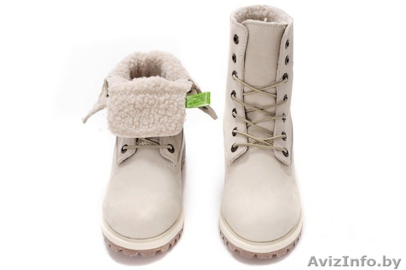Timberland Winter - Изображение #2, Объявление #815500