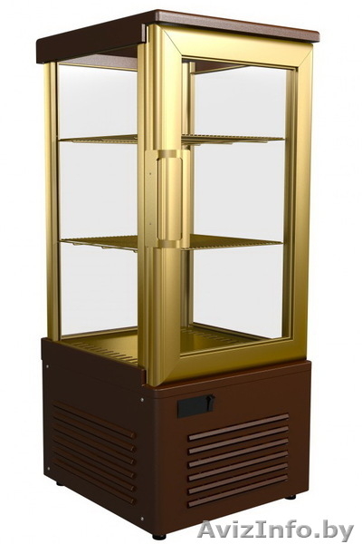 Холодильные витрины, кондитерские, настольные. - Изображение #4, Объявление #826290