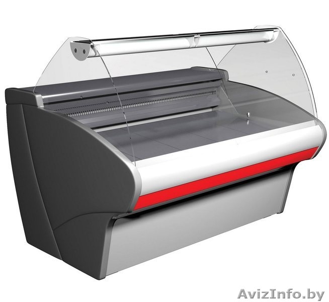 Холодильные витрины, кондитерские, настольные. - Изображение #2, Объявление #826290