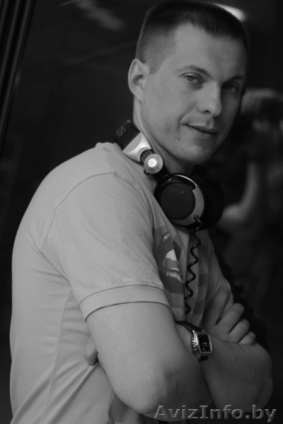 Услуги тамады, ди-джея, фото и видио-оператора - Изображение #4, Объявление #827941