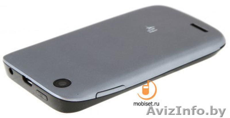 Fly E154 новый гарантия полный комплект - Изображение #2, Объявление #826659