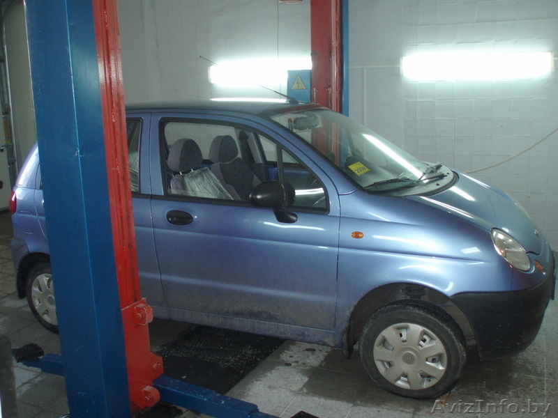 СТО «Автодеталь» GMAUTO - Изображение #4, Объявление #820735