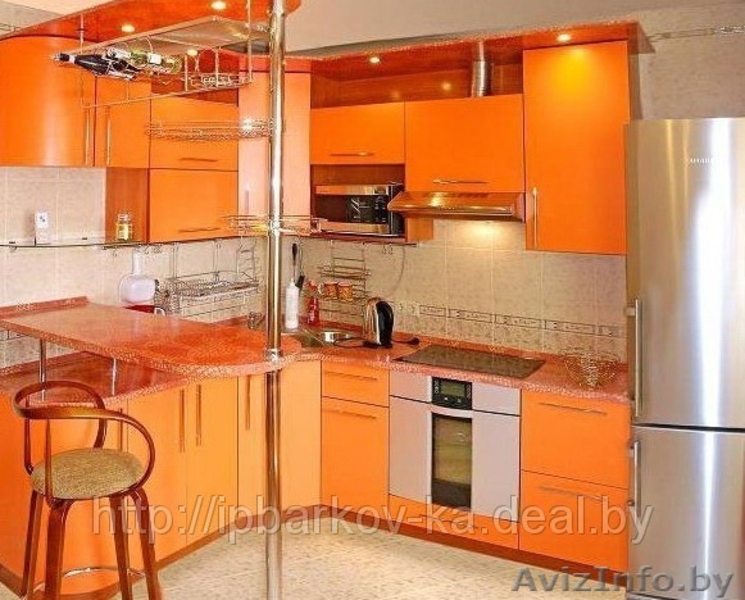 мебелm на заказ - Изображение #1, Объявление #829673