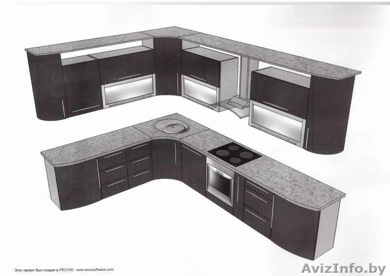 мебелm на заказ - Изображение #2, Объявление #829673