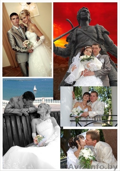 Организация Свадебных торжеств в Гомеле - Изображение #10, Объявление #819094