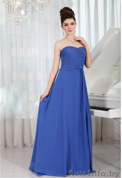 ПЛАТЬЕ ДЛЯ  НЕЗАБЫВАЕМОГО СЛУЧАЯ - Изображение #7, Объявление #839154