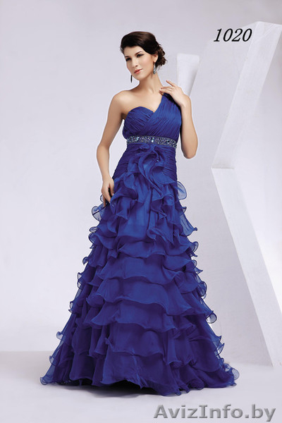 ПЛАТЬЕ ДЛЯ  НЕЗАБЫВАЕМОГО СЛУЧАЯ - Изображение #8, Объявление #839154