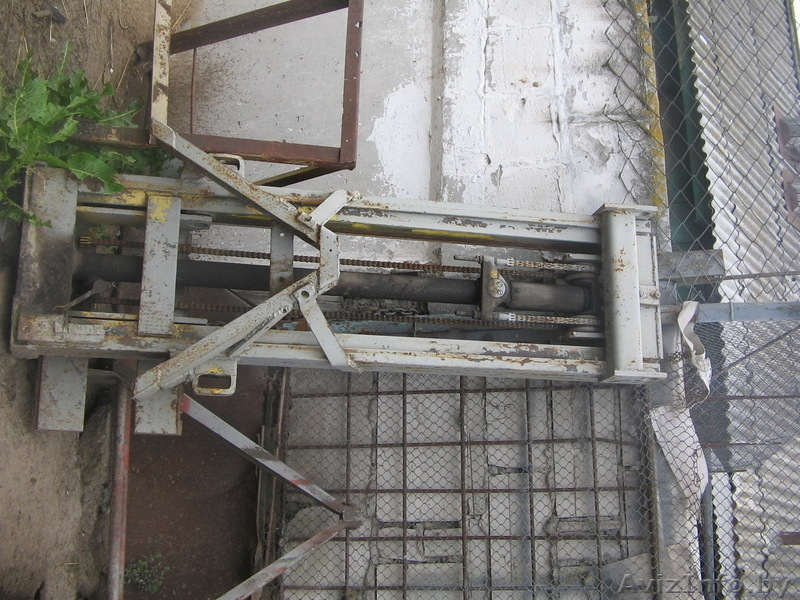 трактор  МТЗ 52и12 оборудований - Изображение #4, Объявление #848944