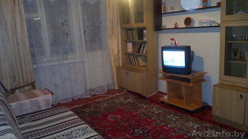 Квартиры на сутки в Гомеле командировочным,студентам,гостям города - Изображение #1, Объявление #836774