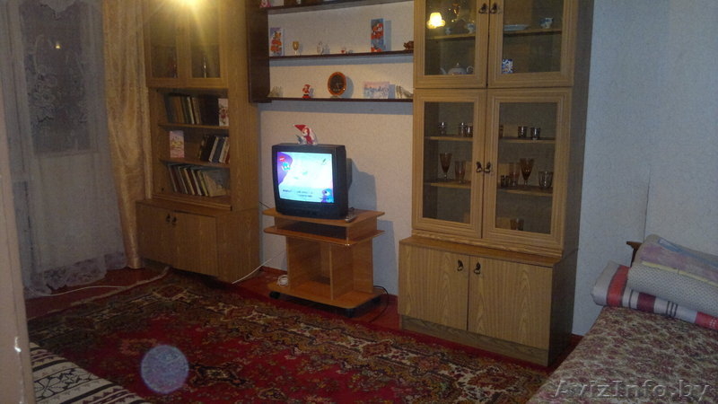 Квартиры на сутки в Гомеле командировочным,студентам,гостям города - Изображение #2, Объявление #836774