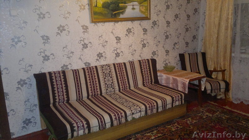 Квартиры на сутки в Гомеле командировочным,студентам,гостям города - Изображение #3, Объявление #836774