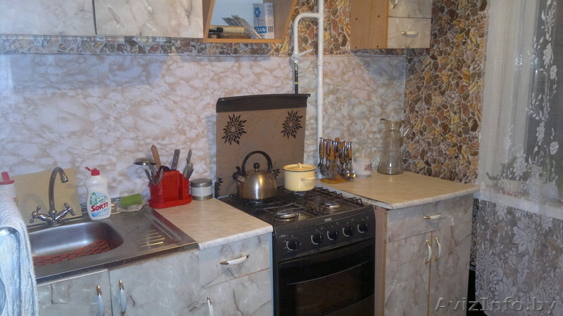 Квартиры на сутки в Гомеле командировочным,студентам,гостям города - Изображение #5, Объявление #836774