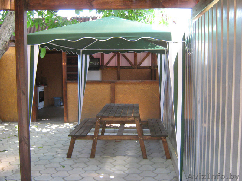 Отдых на  море в Ураине - Изображение #5, Объявление #834381