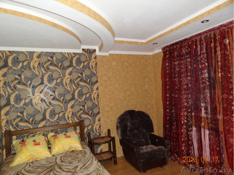 Отдых на  море в Ураине - Изображение #2, Объявление #834381