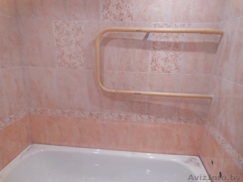 Облицовка плиткой, декоративный камень, отделочные работы - Изображение #2, Объявление #849753