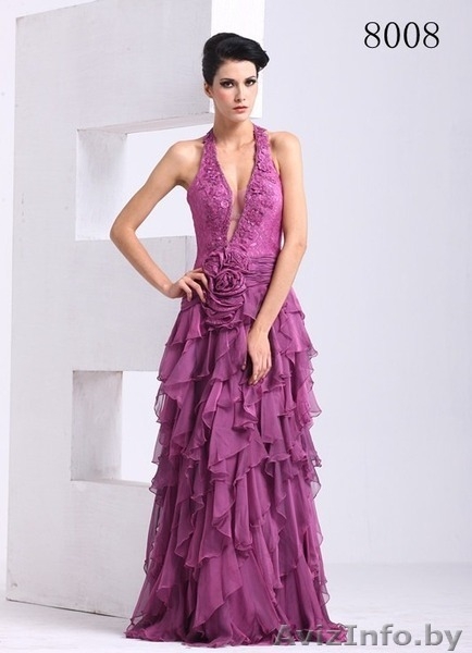 ПЛАТЬЕ ДЛЯ  НЕЗАБЫВАЕМОГО СЛУЧАЯ - Изображение #6, Объявление #839154