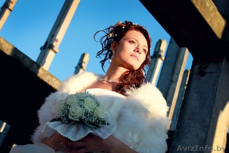  фотограф Lesya Tsykal - Изображение #1, Объявление #851272