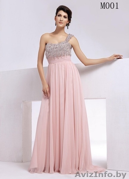 ПЛАТЬЕ ДЛЯ  НЕЗАБЫВАЕМОГО СЛУЧАЯ - Изображение #2, Объявление #839154