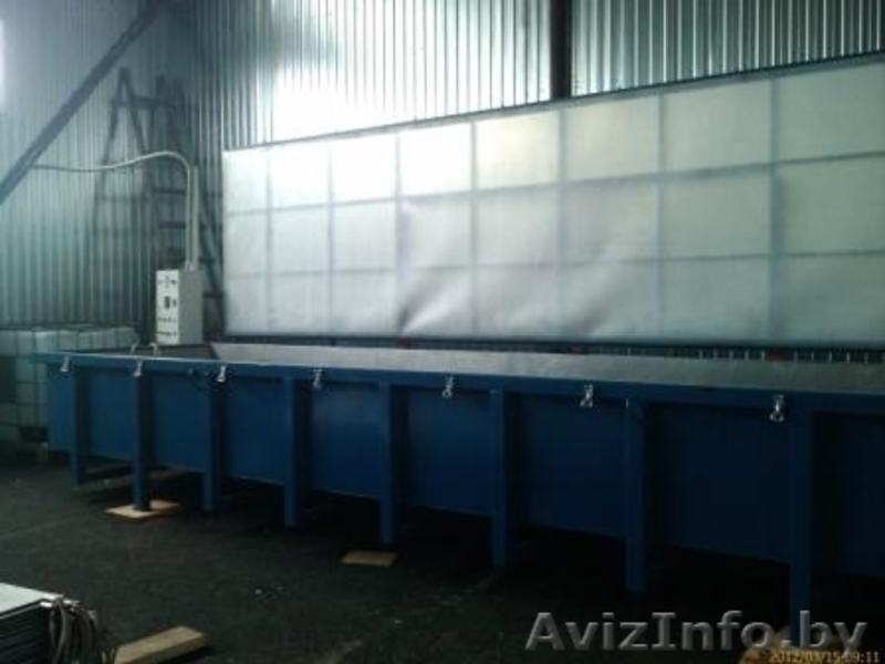 Сушильные камеры для пиломатериала - Изображение #4, Объявление #842902