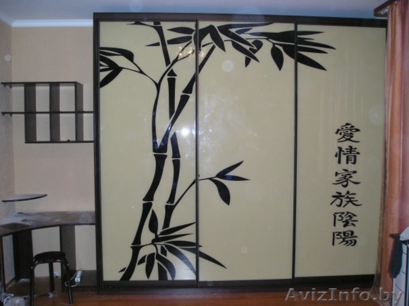 шкафы-купе под заказ - Изображение #4, Объявление #88783