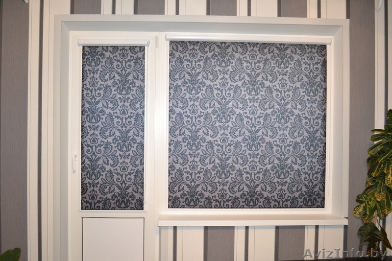 Роль Шторы.  - Изображение #3, Объявление #848370