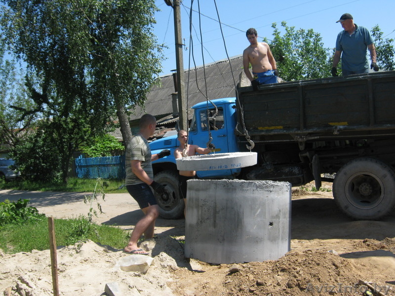 !!!Монтаж Водоровода!!И канализация!!!и другие виды работ!! - Изображение #3, Объявление #855189