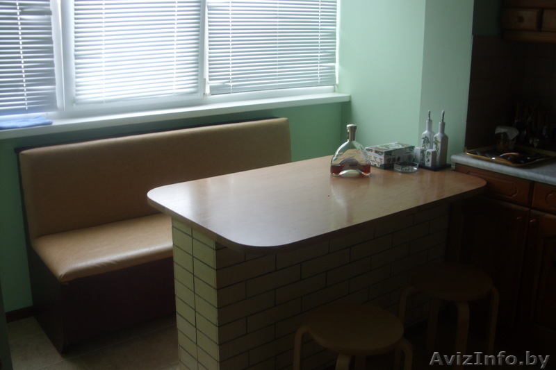 уютная квартира с хорошими соседями - Изображение #1, Объявление #866282