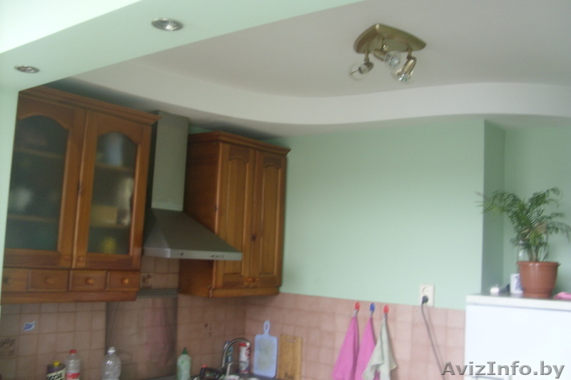 уютная квартира с хорошими соседями - Изображение #2, Объявление #866282