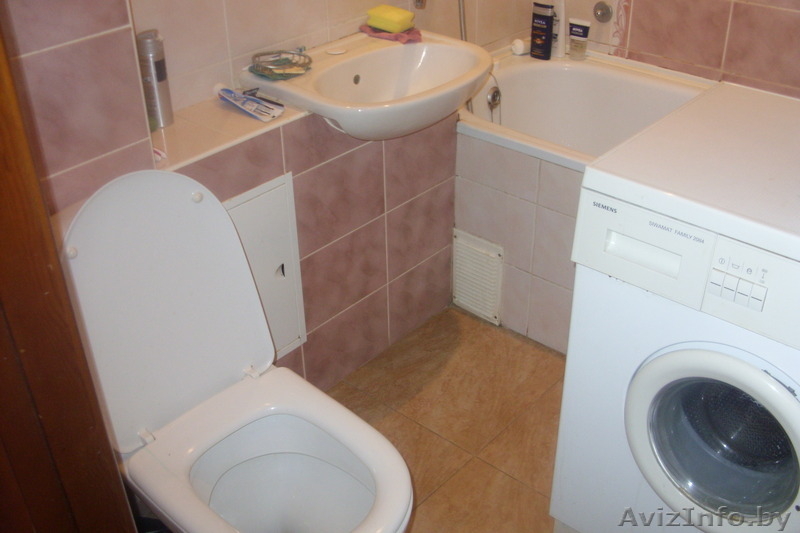 уютная квартира с хорошими соседями - Изображение #3, Объявление #866282