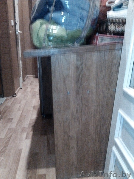 Стол - парта из масива дуба - Изображение #1, Объявление #855206