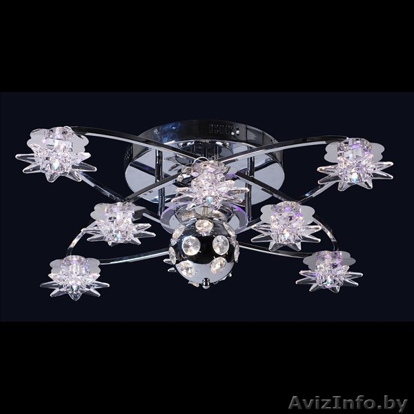 Предлагаю оптовые поставки декоративных светильников китайского производства  - Изображение #9, Объявление #857073