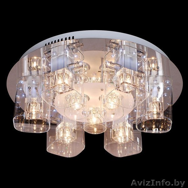 Предлагаю оптовые поставки декоративных светильников китайского производства  - Изображение #5, Объявление #857073