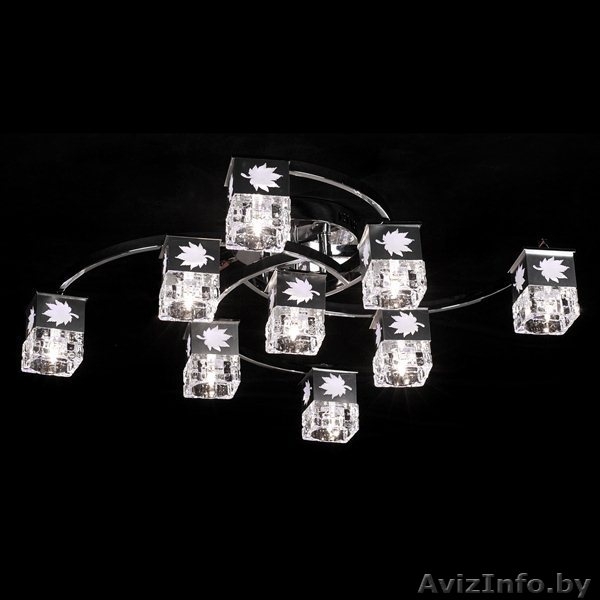 Предлагаю оптовые поставки декоративных светильников китайского производства  - Изображение #6, Объявление #857073