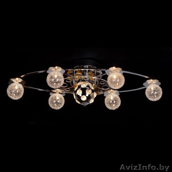 Предлагаю оптовые поставки декоративных светильников китайского производства  - Изображение #8, Объявление #857073