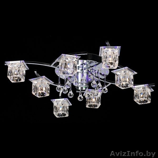 Предлагаю оптовые поставки декоративных светильников китайского производства  - Изображение #3, Объявление #857073