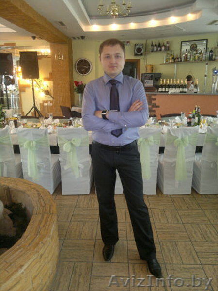 Зажигательный Тамада на вашей свадьбе - Изображение #6, Объявление #892263