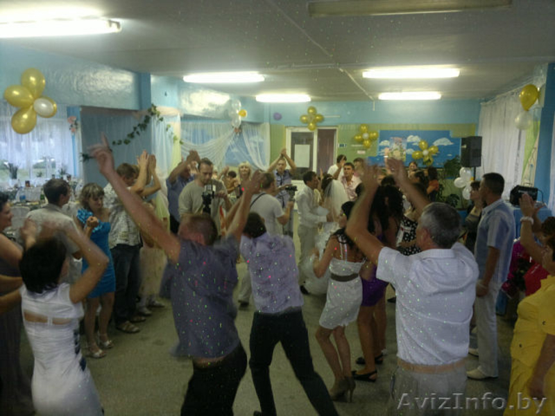 Зажигательный Тамада на вашей свадьбе - Изображение #2, Объявление #892263