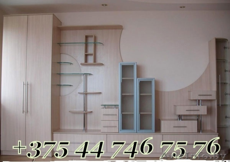 профессиональная сборка мебели в гомеле - Изображение #2, Объявление #877818