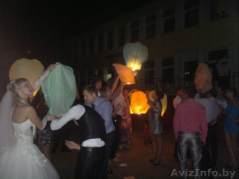 Зажигательный Тамада на вашей свадьбе - Изображение #8, Объявление #892263