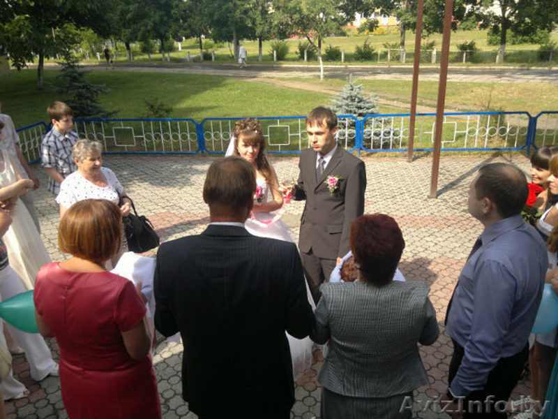 Зажигательный Тамада на вашей свадьбе - Изображение #5, Объявление #892263